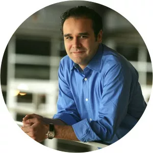 Daniel Lopez Munoz - Film art director