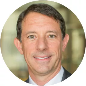 Daniel Lopresti - Author