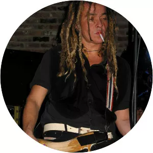 Daniel Lorca - Musical artist