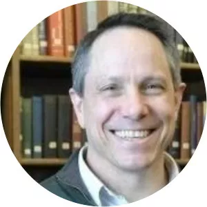 Daniel Lord Smail - Professor