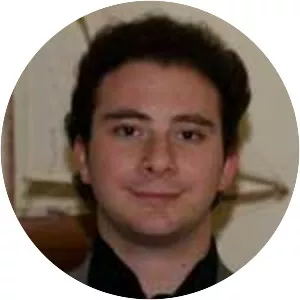 Daniel Louis Jafferis