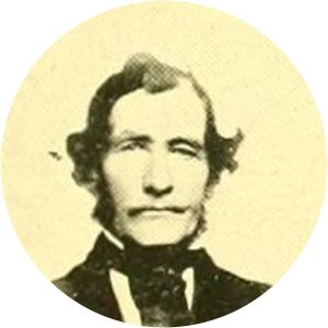 Daniel Lovejoy photograph