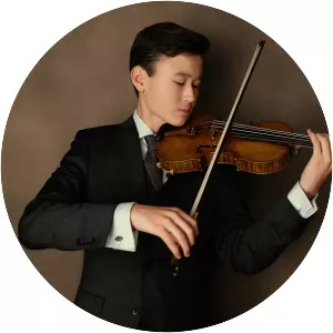 Daniel Lozakovich - Swedish Violinist