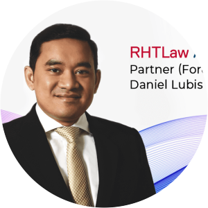 Daniel Lubis