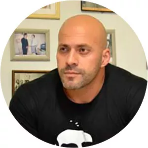 Daniel Lucio da Silveira