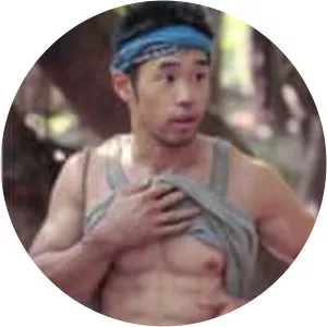 Daniel Lue - Television actor