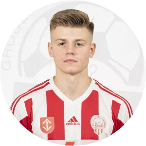 Daniel Łukaszczyk - Soccer player