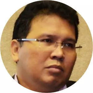 Daniel Lumban Tobing