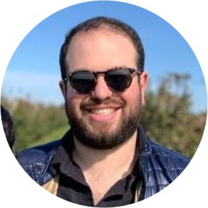 Daniel Luncker photograph