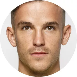 Daniel Luxbacher - Austrian footballer