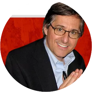 Daniel Lyons - American writer