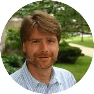 Daniel M. Brinks - Author