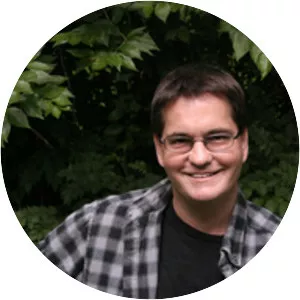 Daniel M. Haybron photograph