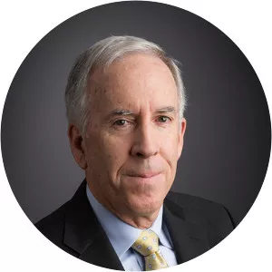 Daniel M Junius photograph