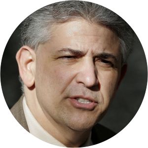 Daniel M. Petrocelli