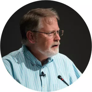 Daniel M. Russell - Computer scientist