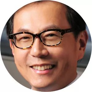 Daniel M. Tsai - Taiwanese businessman