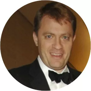 Daniel M. Ziff photograph