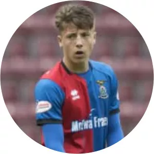 Daniel MacKay - Footballer