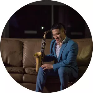 sarvia judith daniel magzul - Musical artist