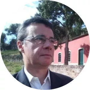 Daniel Maia-Pinto Rodrigues