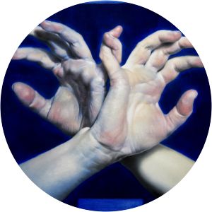 Daniel Maidman - Painter