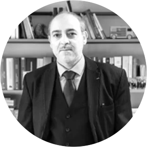 Daniel Mainguy - Author