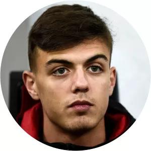 Daniel Maldini