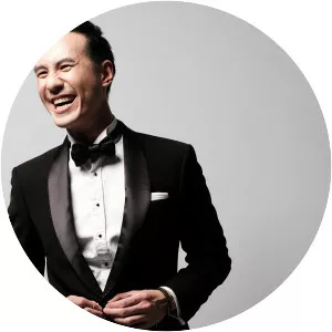 Daniel Mananta - Indonesian actor