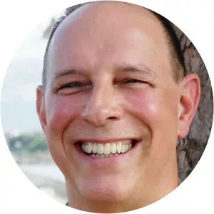 Daniel Mangin - Author