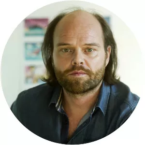 Daniel Mangisch