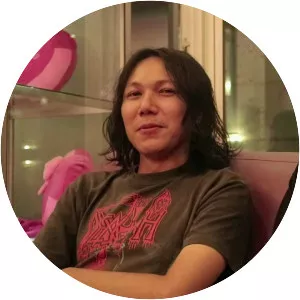 Daniel Mardhany - Musical artist