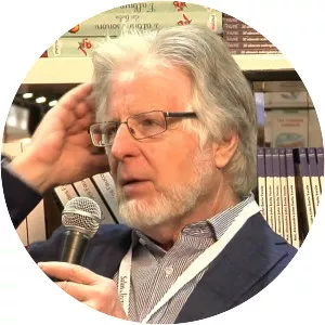 Daniel Marguerat - Theologian