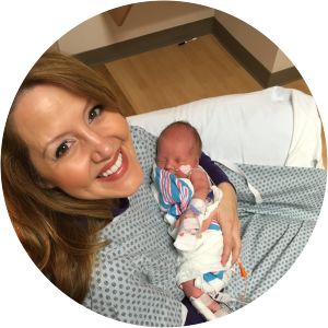 Daniel Mark Cotton photograph