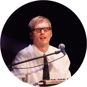 Daniel Mark Eberhard