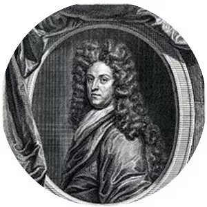 Daniel Marot - French architect