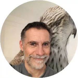 Daniel Martin Eckhart