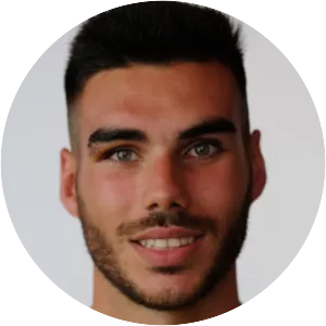 Daniel Martín Fernández