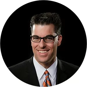 Daniel Martin Katz - Author