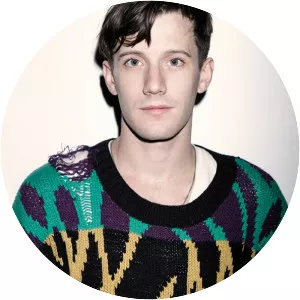 Daniel Martin-McCormick