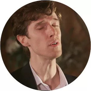 Daniel Martin Moore - American singer