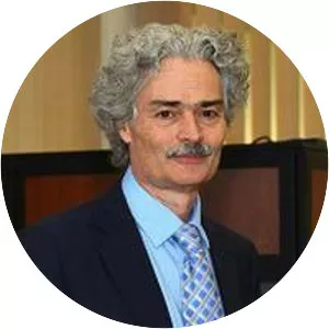 Daniel Martin Varisco