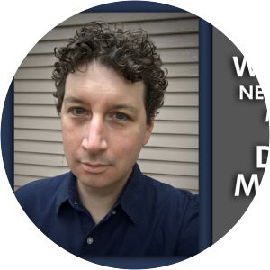 Daniel Martinico - Filmmaker