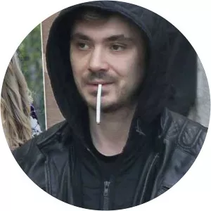 Daniel Martyniuk - Zenon Martyniuk's son