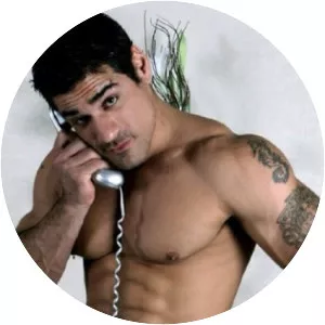 Daniel Marvin photograph