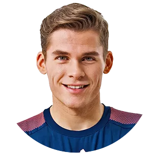 Daniel Masur - German tennis player