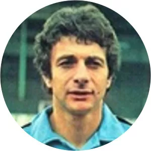 Daniel Mathy - Goalkeeper