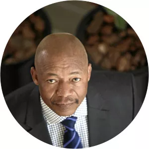 Daniel Matjila - 