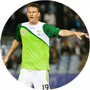 Daniel McBreen - Footballer