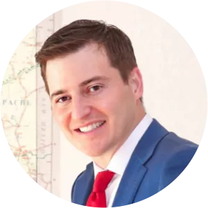 Daniel McCarthy - Former Teachta Dála of Ireland